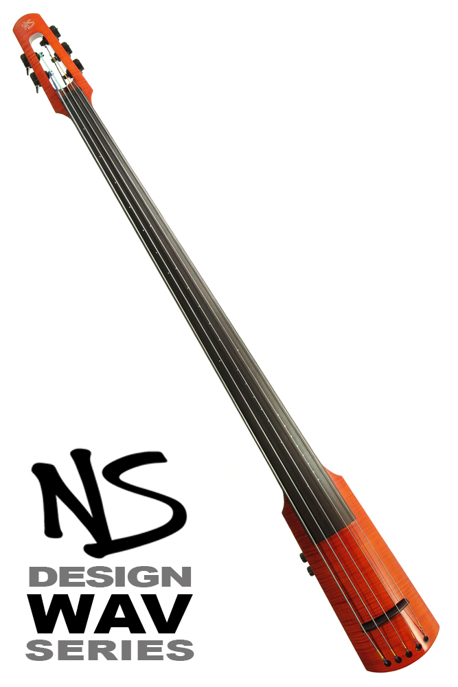 NS Design WAV5 Double Bass